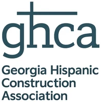 Georgia Hispanic Construction Association logo